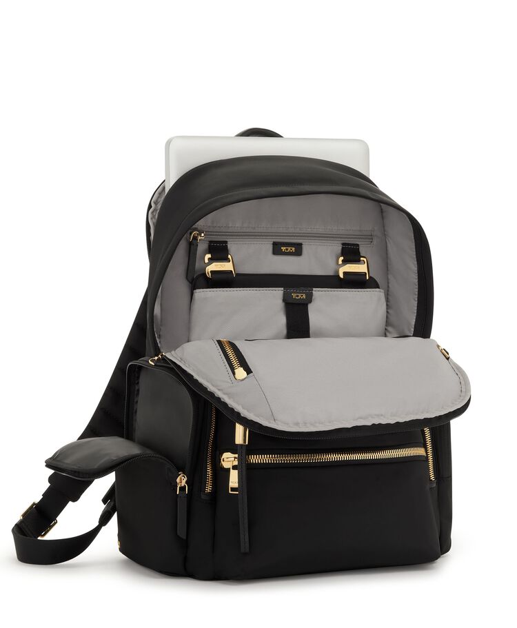 Tumi VOYAGEUR CELINA BACKPACK  hi-res | TUMI