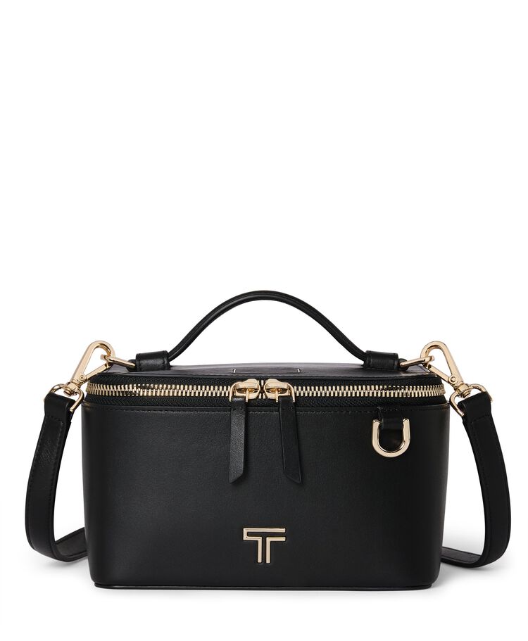 Tumi VOYAGEUR LEX SM. TRAIN CASE XBODY  hi-res | TUMI