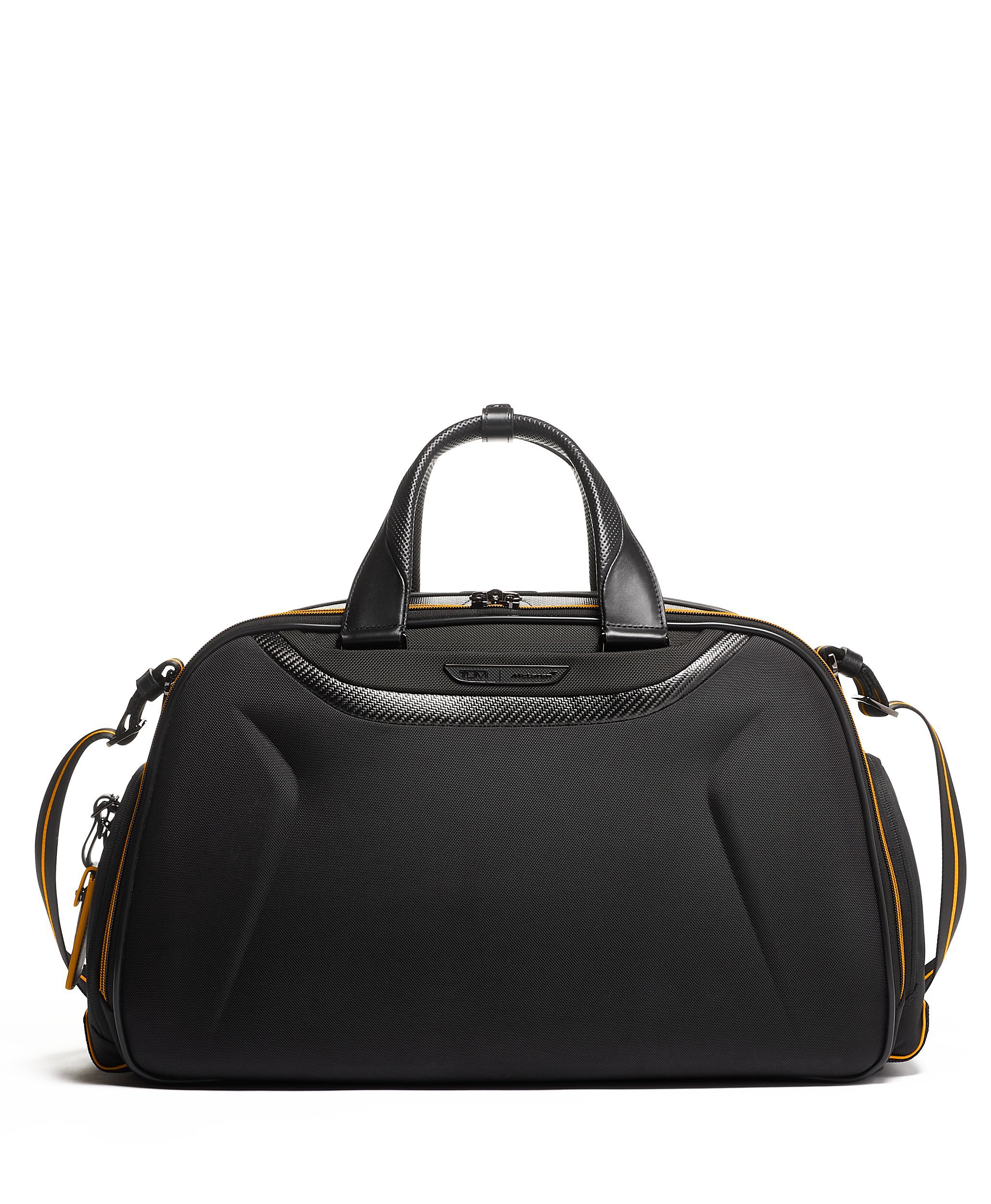 Tumi sports bag 2025