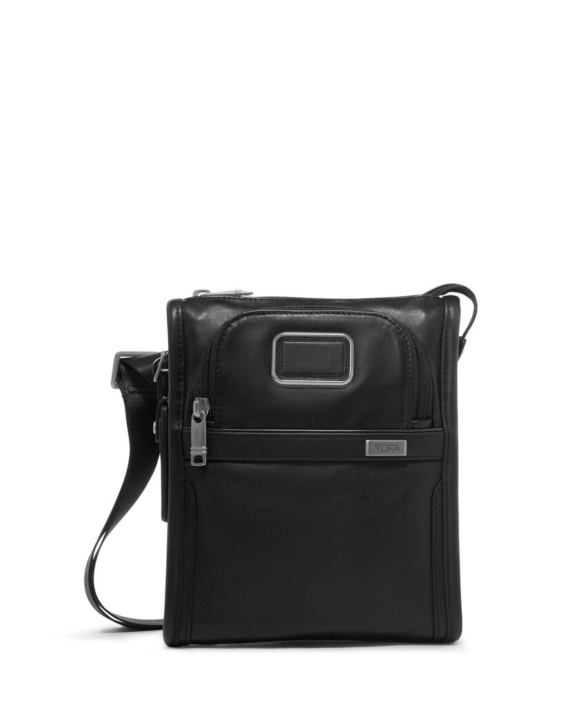 Tumi TUMI ALPHA POCKET BAG SMALL  hi-res | TUMI