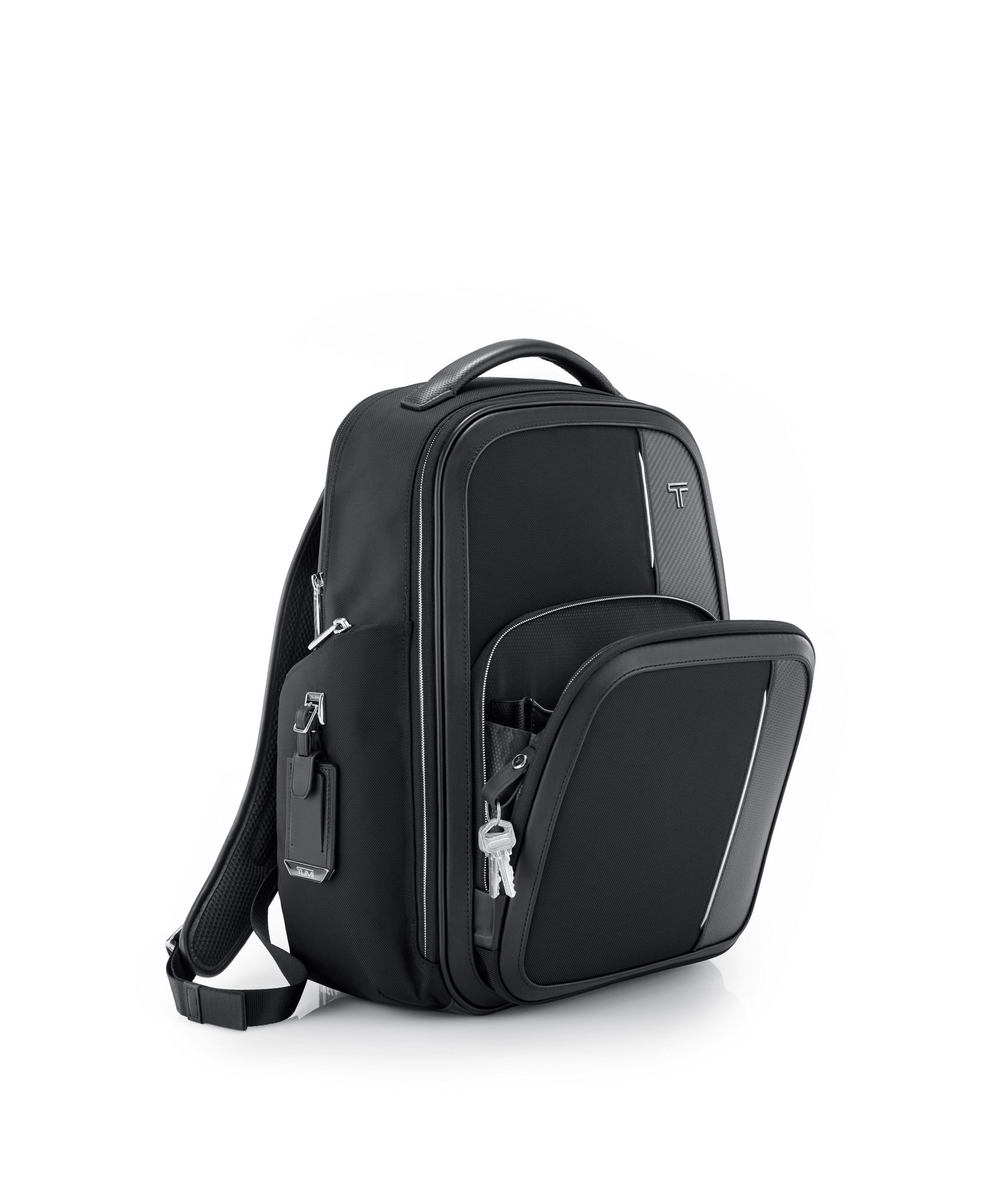 Tumi ARRIVÉ BARKER LARGE BACKPACK