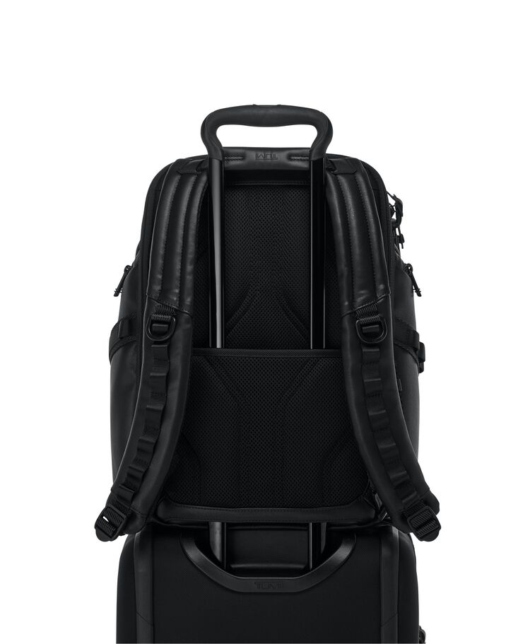 Tumi ALPHA BRAVO SEARCH BACKPACK  hi-res | TUMI