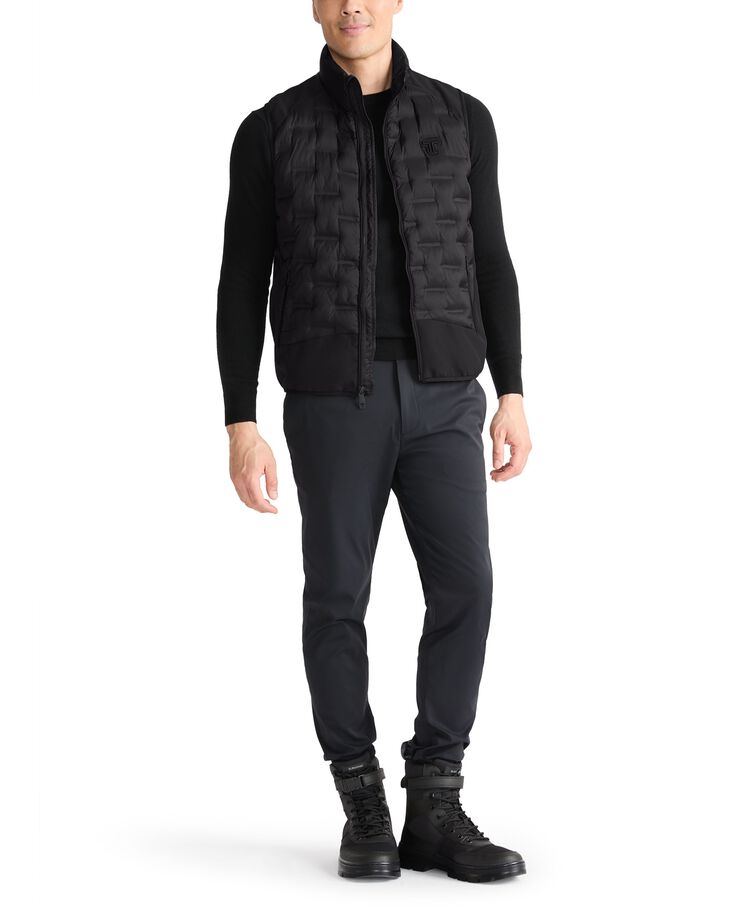 Tumi OUTERWEAR MENS MIDWEIGHT VEST M  hi-res | TUMI
