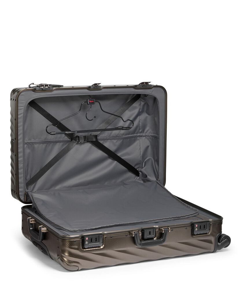 19 DEGREE ALUMINUM Extended Trip Packing Case  hi-res | TUMI