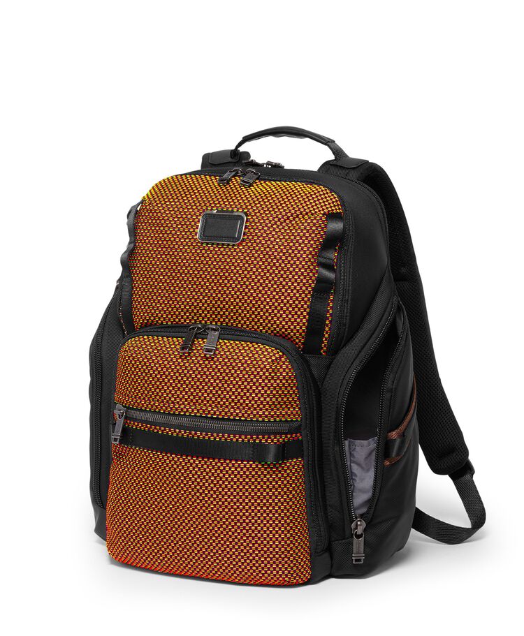 ALPHA BRAVO Search Backpack  hi-res | TUMI