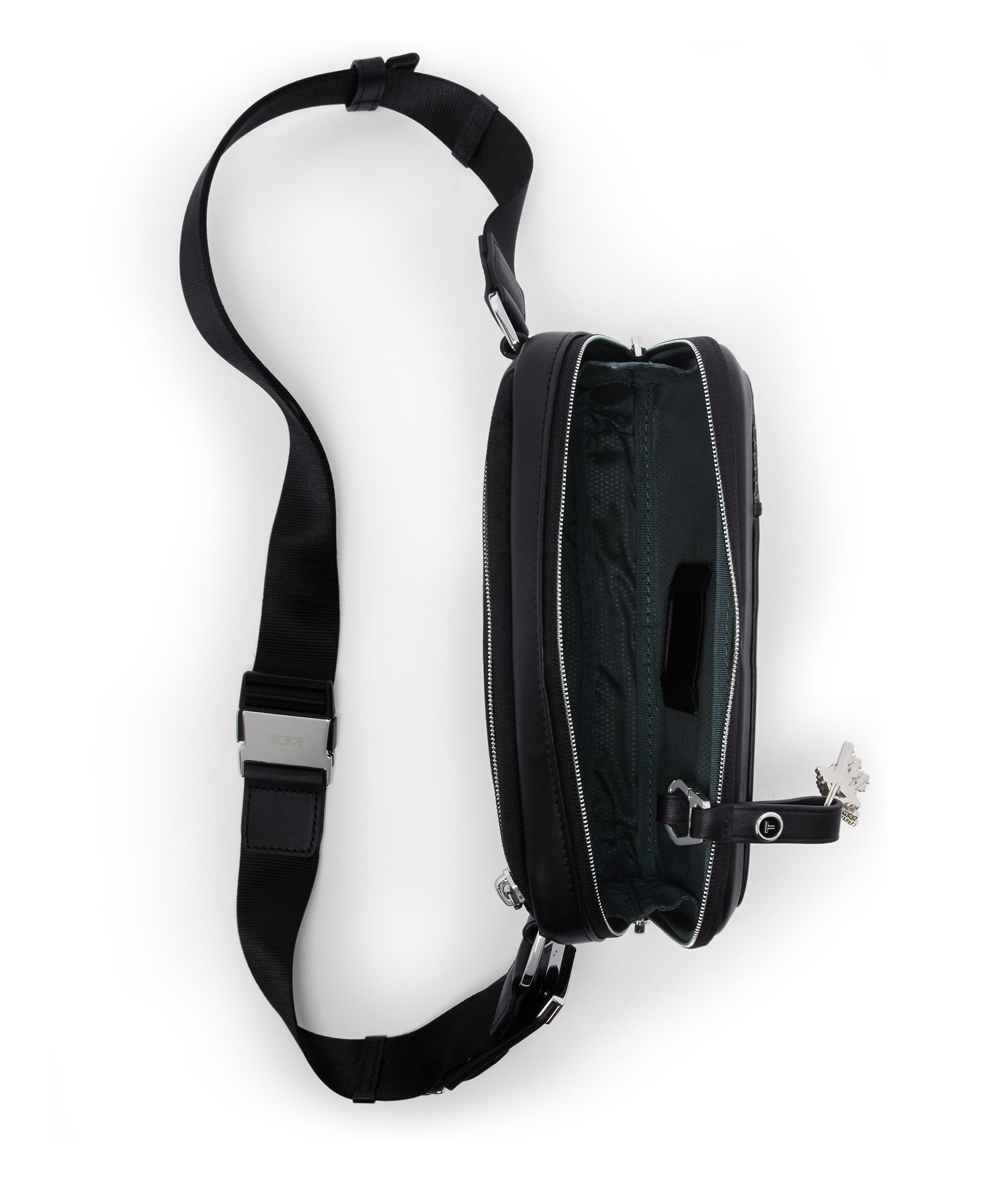 Exclusive TUMI Arrivé Bags & Luggage Collection | TUMI Indonesia