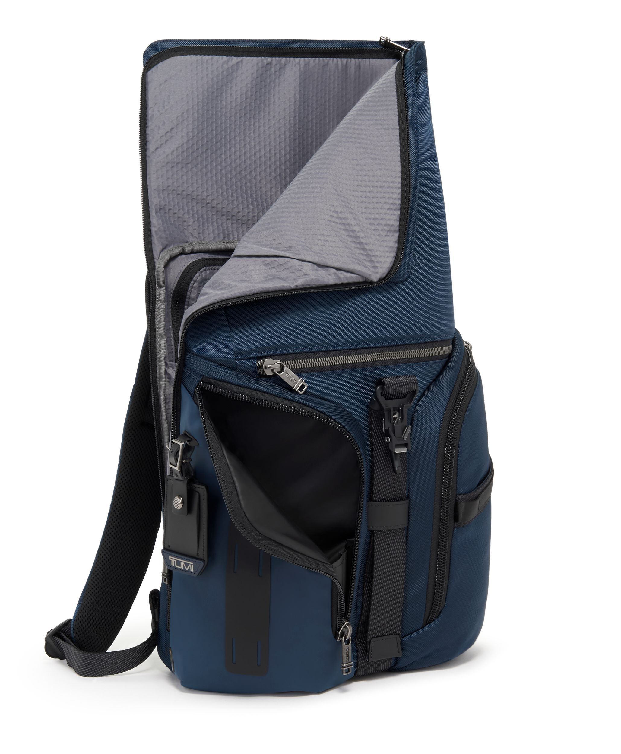 トゥミ/TUMI/96108DH TUMI（トゥミ） バックパック LOGISTICS FLAP LID ロジスティック