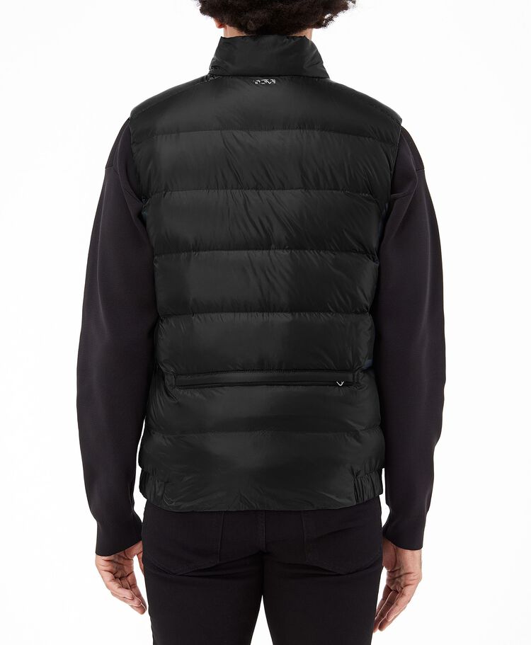 OUTERWEAR MENS Tumipax Men's Vest XL  hi-res | TUMI