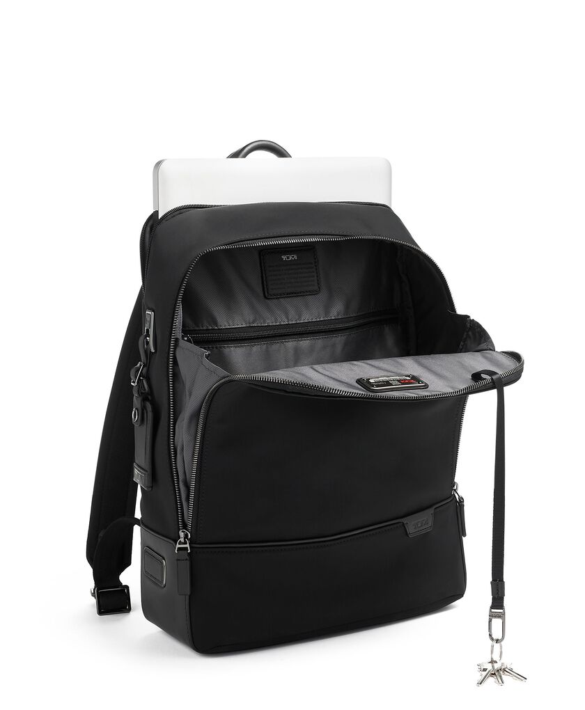 TUMI HARRISON William Backpack  hi-res | TUMI