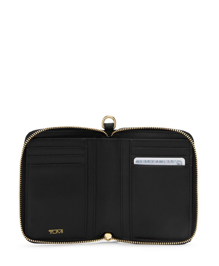 Tumi VOYAGEUR SLG BIFOLD WALLET  hi-res | TUMI