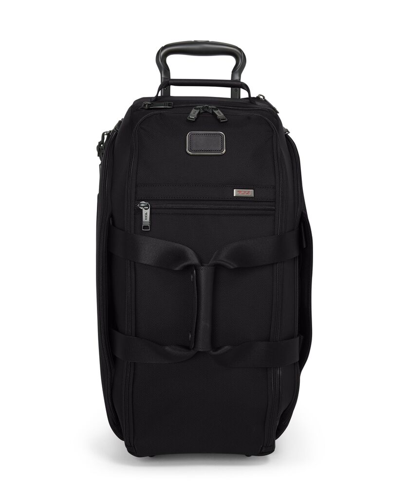 Tumi TUMI ALPHA 2WHL SPORT DUFFEL  hi-res | TUMI