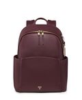 Leather Raina Large Backpack