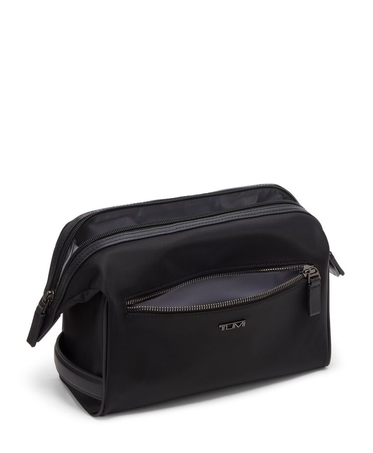 Tumi TUMI TRAVEL ACCESS. FRAMED TRAVEL KIT  hi-res | TUMI