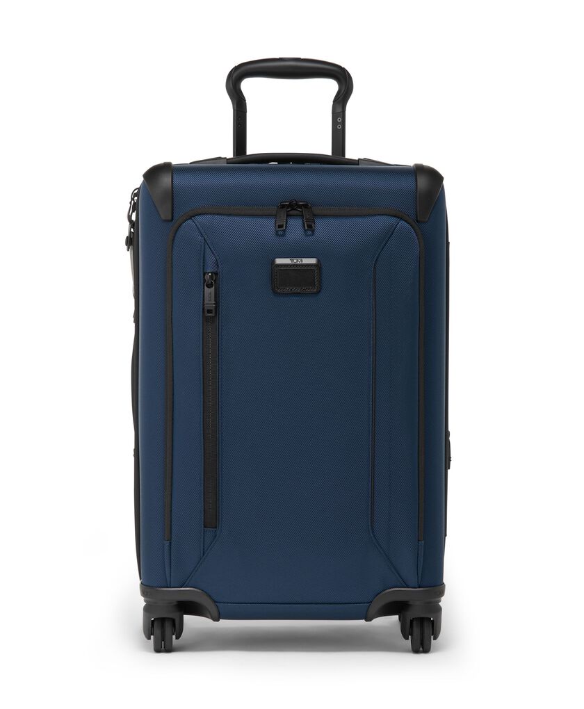 TUMI AEROTOUR International Expandable 4 Wheeled Carry-On  hi-res | TUMI