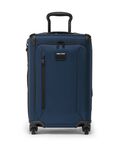 International Expandable 4 Wheeled Carry-On
