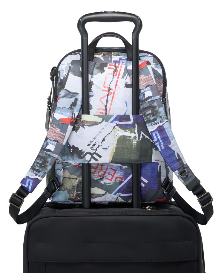 VOYAGEUR Halsey Backpack  hi-res | TUMI