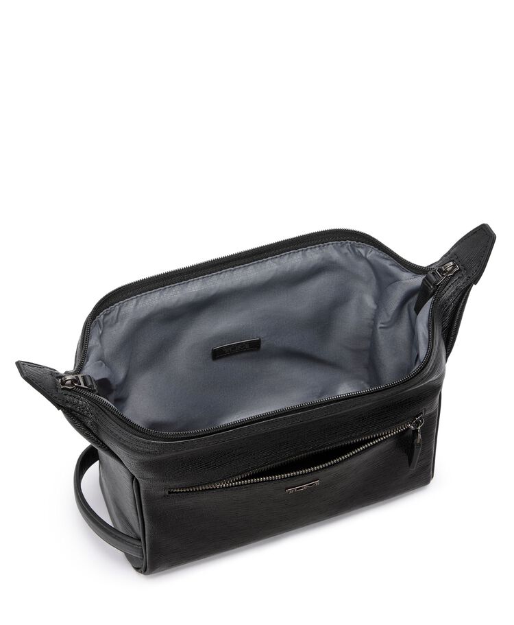 Tumi TUMI TRAVEL ACCESS. FRAMED TRAVEL KIT  hi-res | TUMI