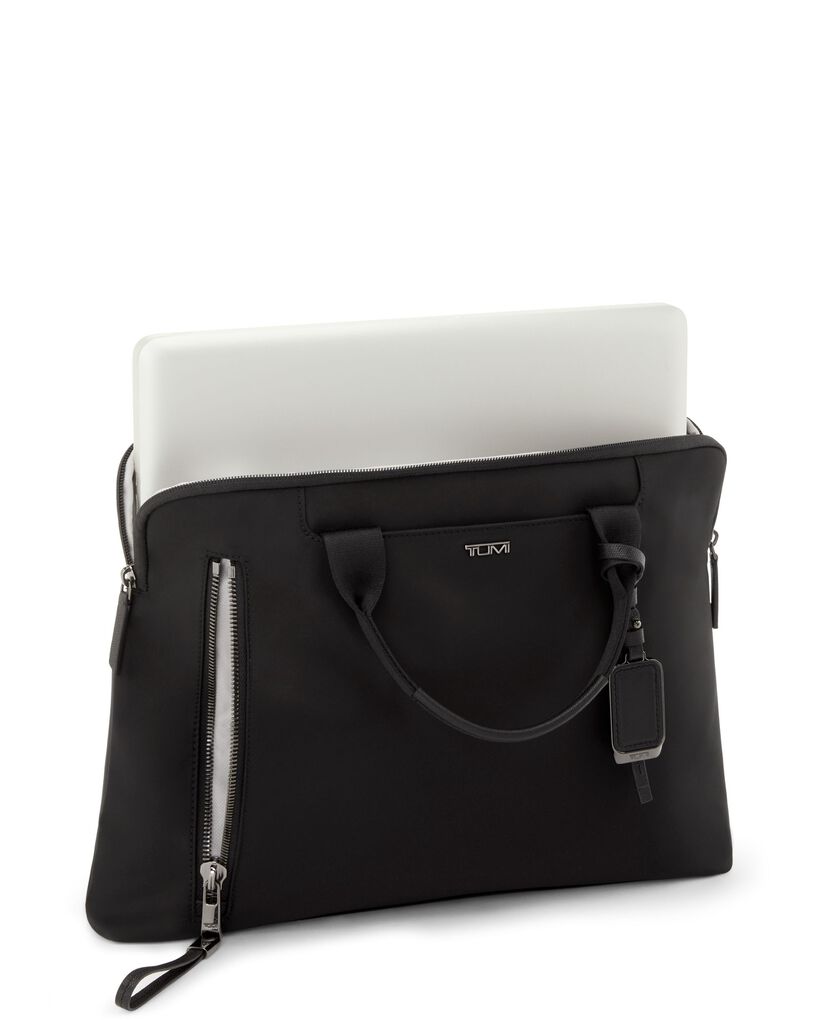 Tumi VOYAGEUR BENIN LAPTOP CARRIER  hi-res | TUMI