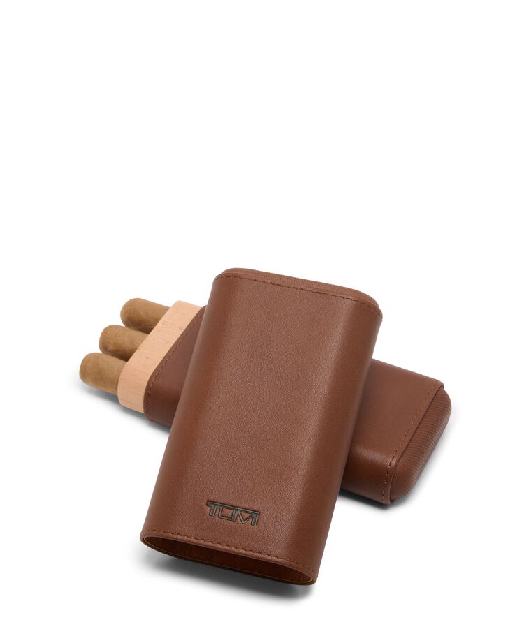 Tumi TUMI TRAVEL ACCESS. CIGAR CASE  hi-res | TUMI