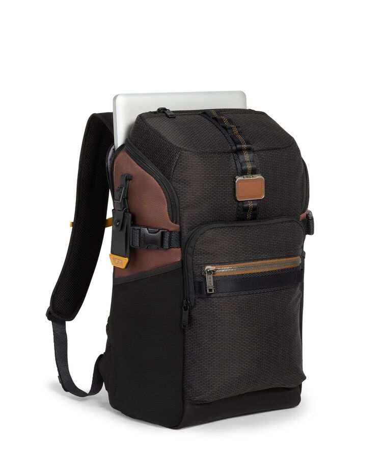 ALPHA BRAVO Reserve Backpack  hi-res | TUMI