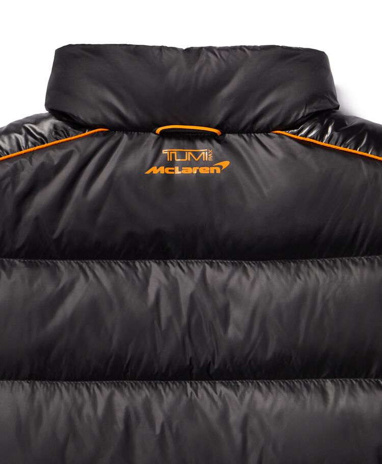 TUMI I MCLAREN Tumipax Men's Vest XCL  hi-res | TUMI