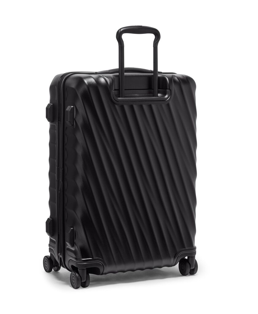 19 DEGREE Short Trip Expandable 4 Wheeled Packing Case  hi-res | TUMI
