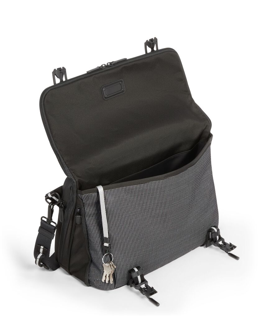 DESCENDER BIKE MESSENGER  hi-res | TUMI