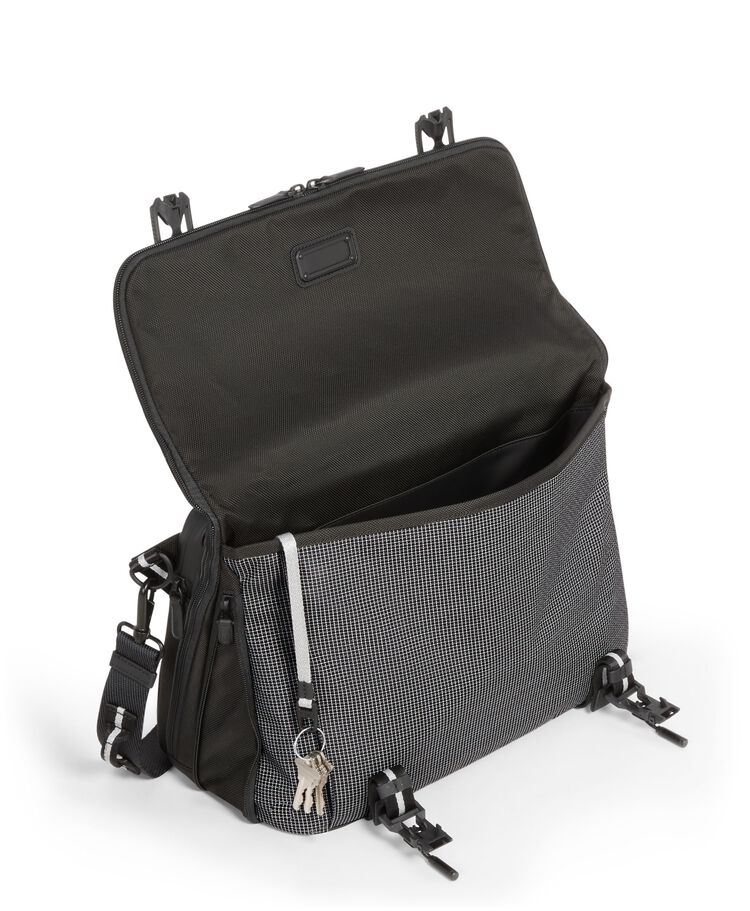 DESCENDER BIKE MESSENGER  hi-res | TUMI