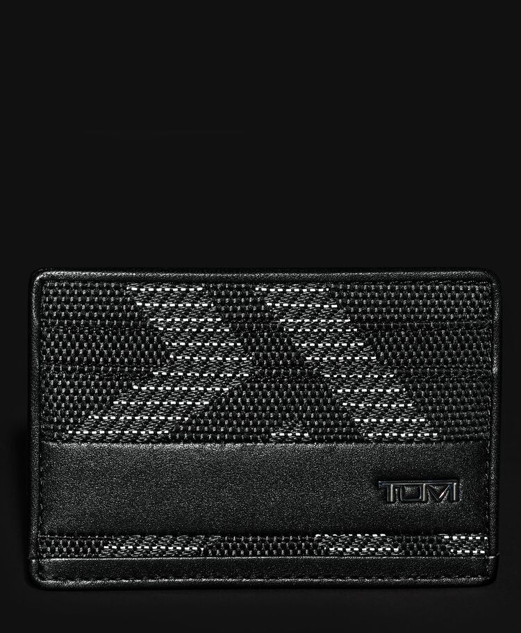 Slim Card Case  hi-res | TUMI