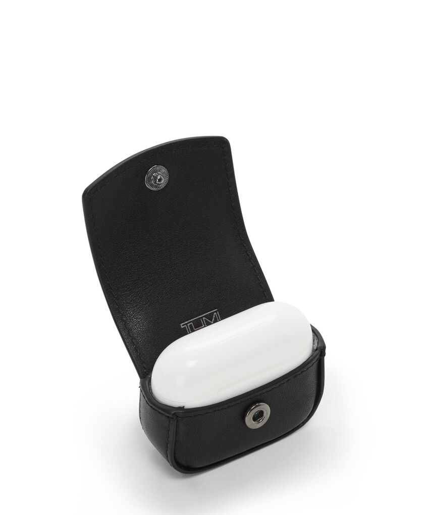 Tumi BELDEN SLG EARBUD CHARM  hi-res | TUMI
