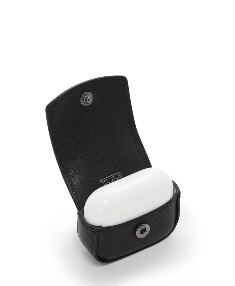 Tumi BELDEN SLG EARBUD CHARM  hi-res | TUMI