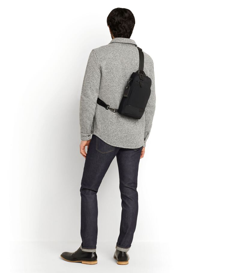 Tumi TUMI HARRISON GREGORY SLING  hi-res | TUMI