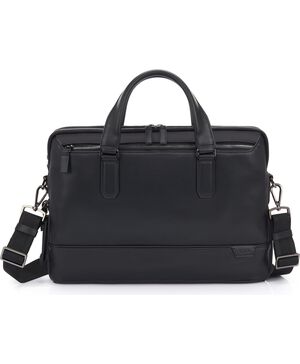 TUMI HARRISON Sycamore Slim Brief  hi-res | TUMI
