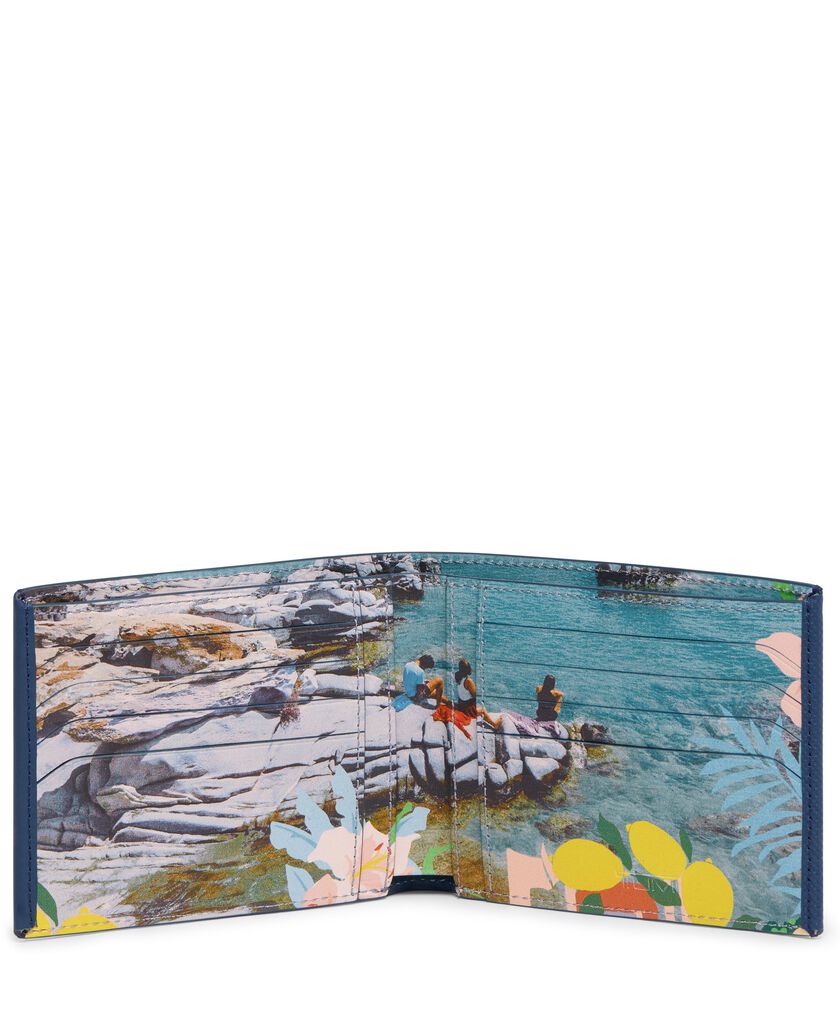 NASSAU Global Double Billfold  hi-res | TUMI