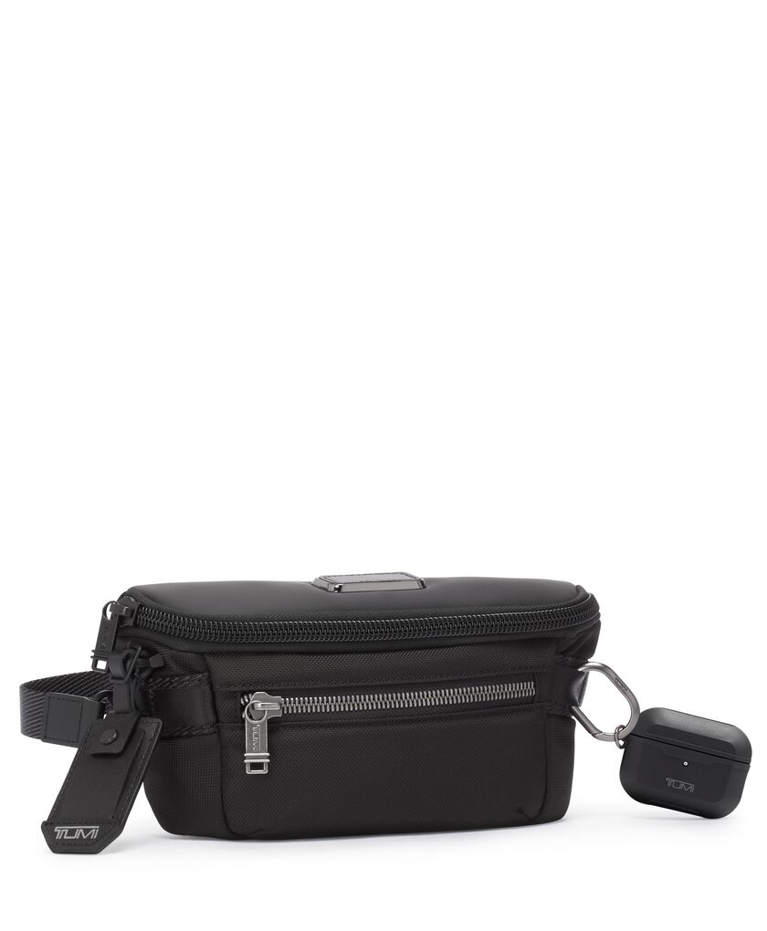 Tumi MOBILE ACCESSORIES AIRPOD PRO CASE  hi-res | TUMI