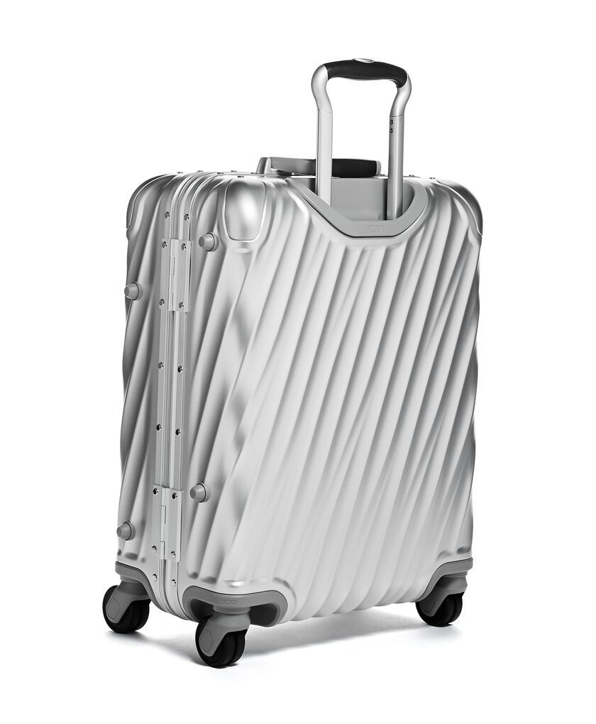 Tumi 19 DEGREE ALUMINUM CONTINENTAL CARRY-ON  hi-res | TUMI
