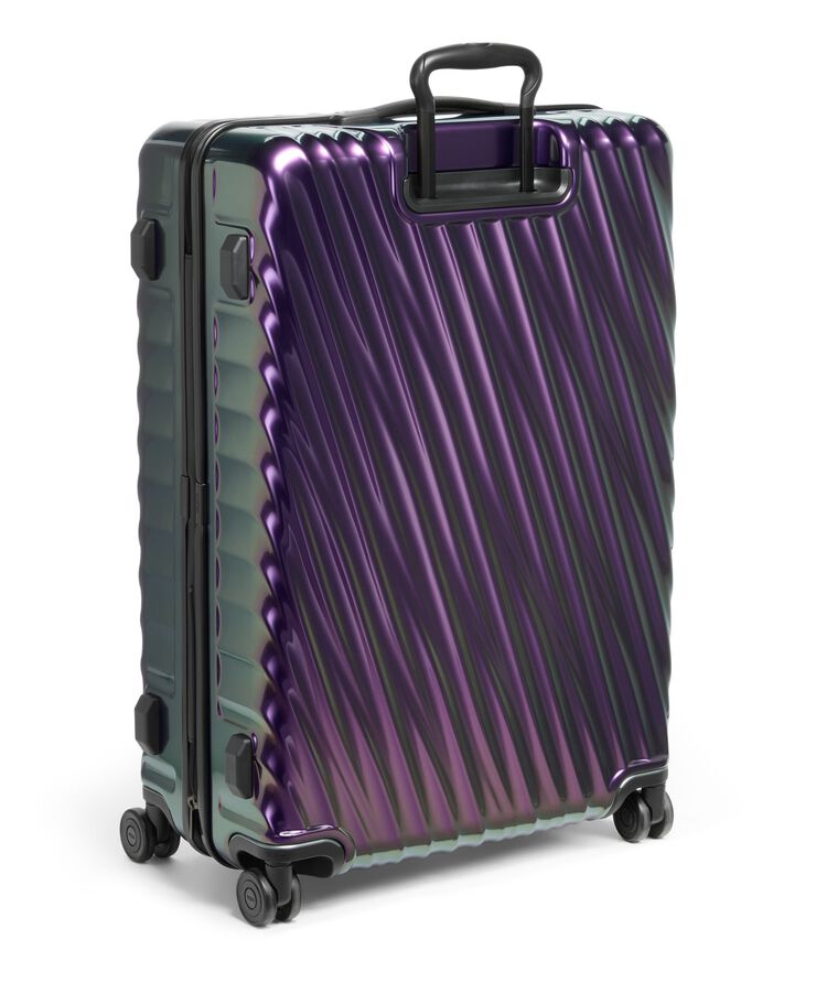 19 DEGREE Extended Trip Expandable 4 Wheeled Packing Case  hi-res | TUMI