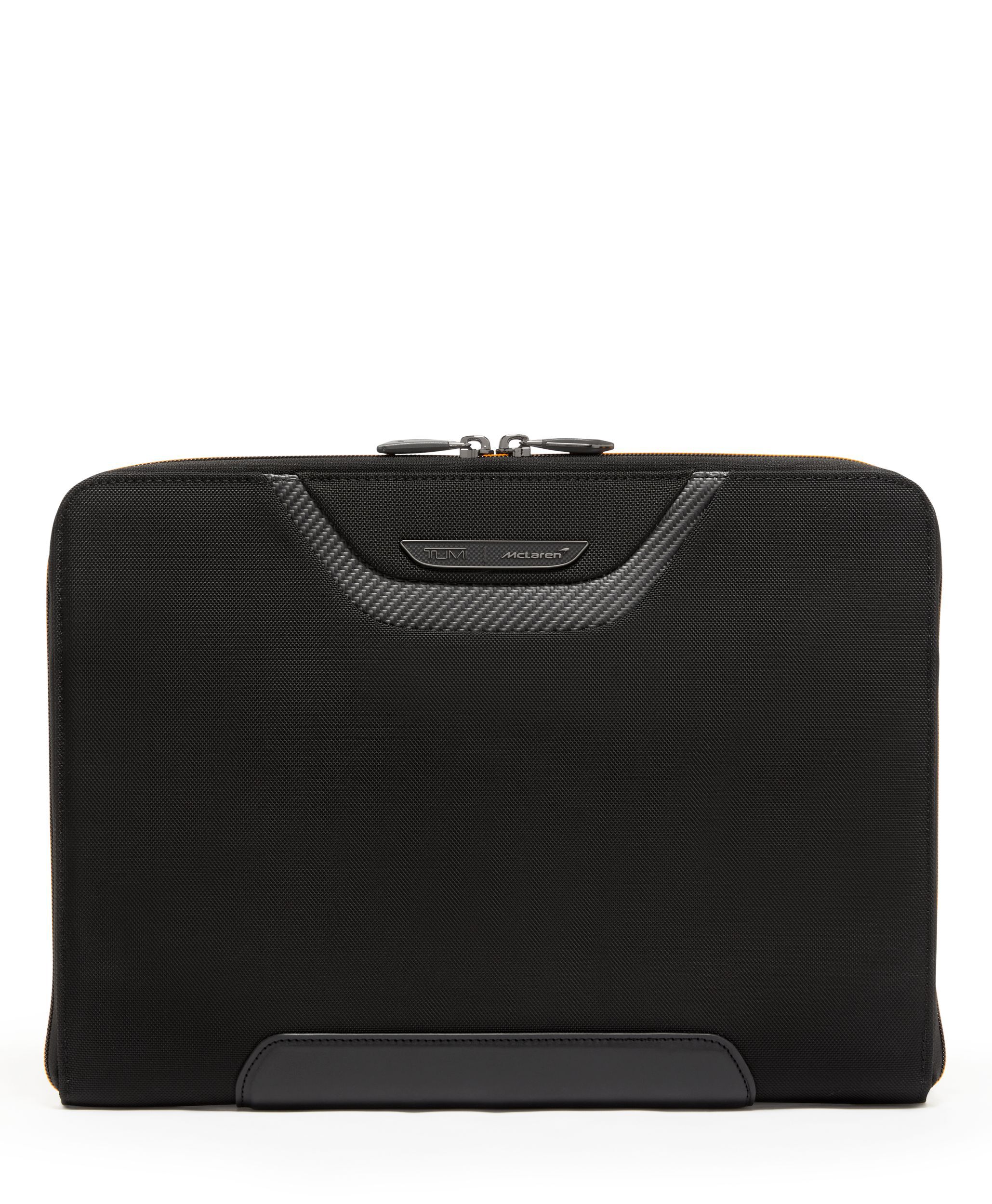 Tumi clutch man cheap