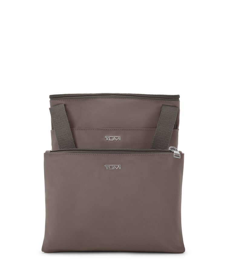 Tumi VOYAGEUR JUST IN CASE MEDIUM TOTE  hi-res | TUMI