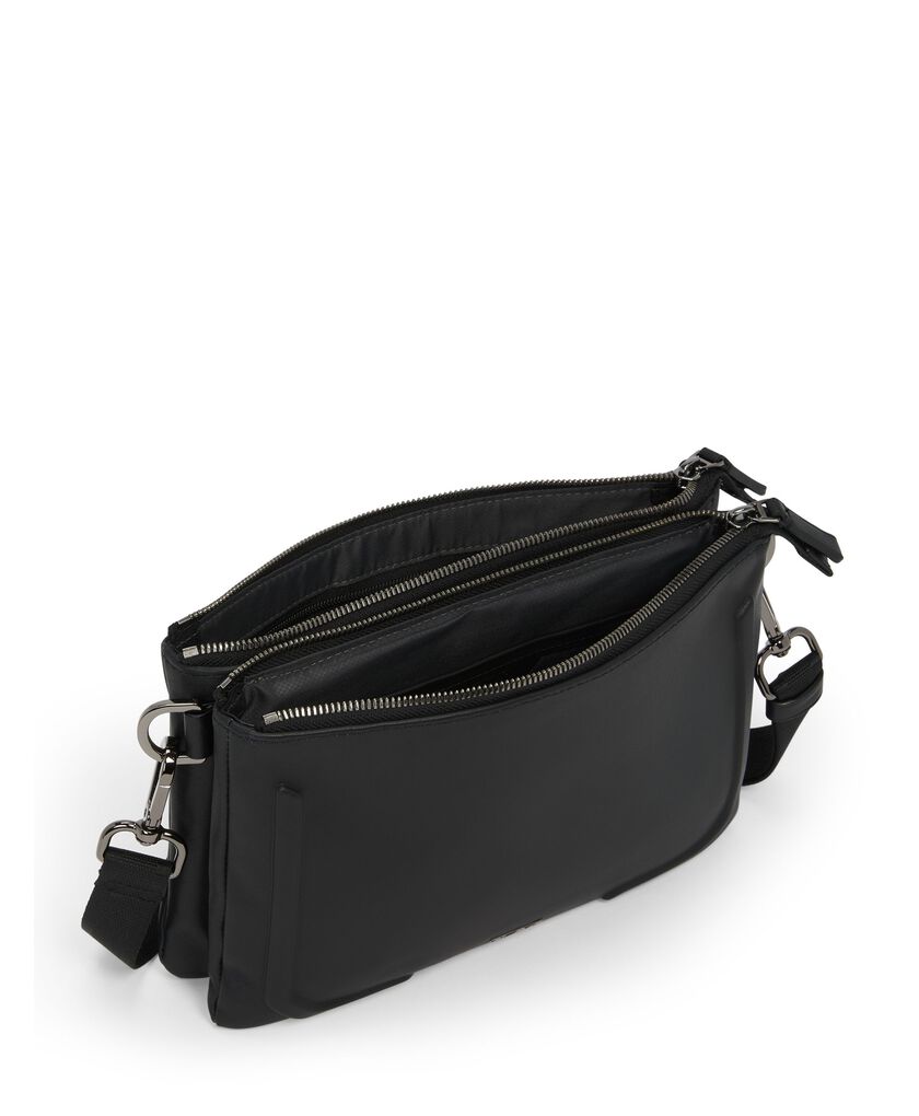 Tumi TUMI HARRISON BARDIN CLUTCH  hi-res | TUMI