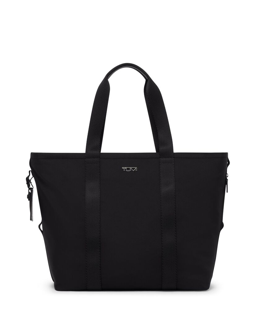Tumi ALPHA BRAVO ESSENTIAL MED E/W TOTE  hi-res | TUMI