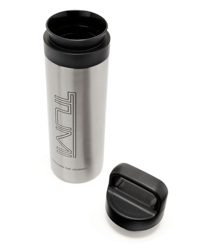 TUMI TRAVEL ACCESS. Tumi Water Bottle 17 Oz  hi-res | TUMI