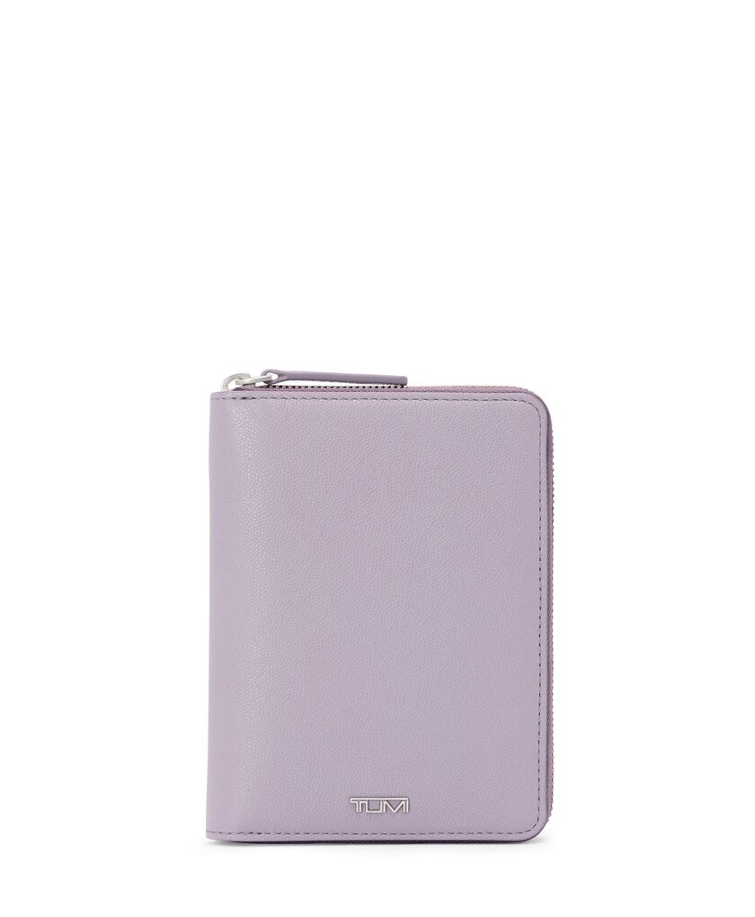 BELDEN SLG Zip-Around Passport Case  hi-res | TUMI