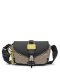 Compass Flap Crossbody