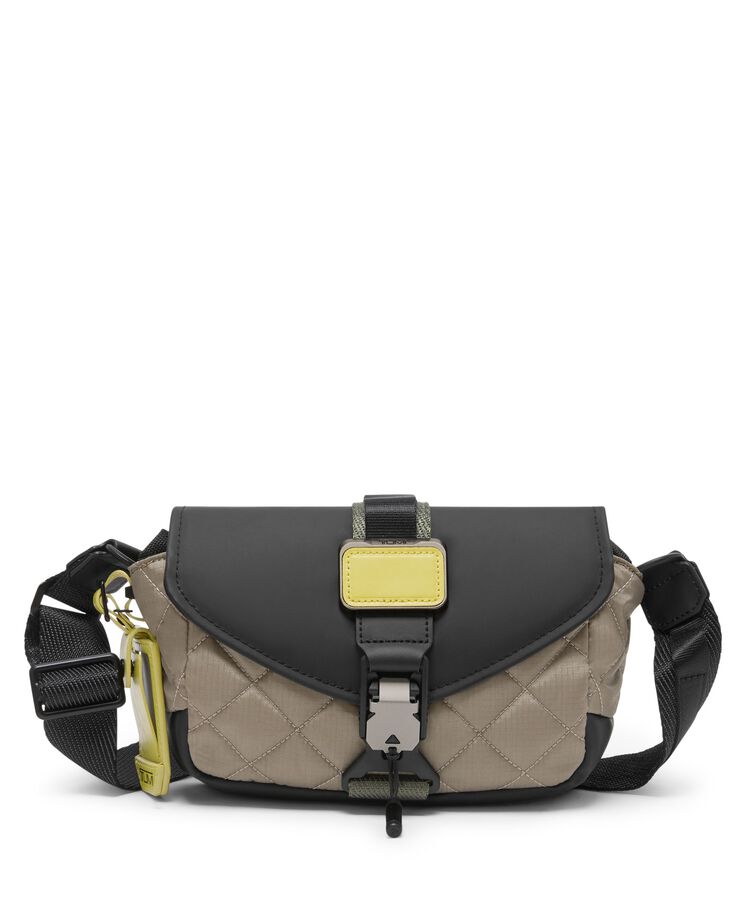 ALPHA BRAVO Compass Flap Crossbody  hi-res | TUMI