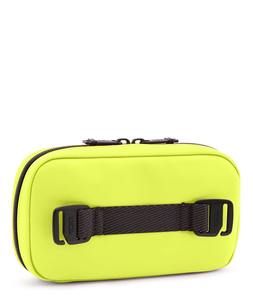 Tumi TUMI TRAVEL ACCESS. ZIP-AROUND CASE  hi-res | TUMI