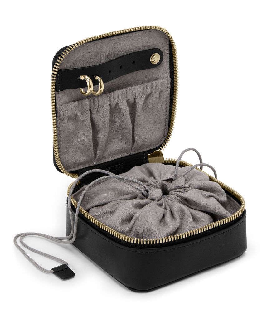 Tumi BELDEN SLG JEWELRY CASE  hi-res | TUMI