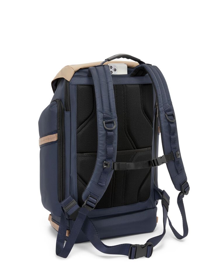 Tumi ALPHA BRAVO EXPEDITION BACKPACK  hi-res | TUMI