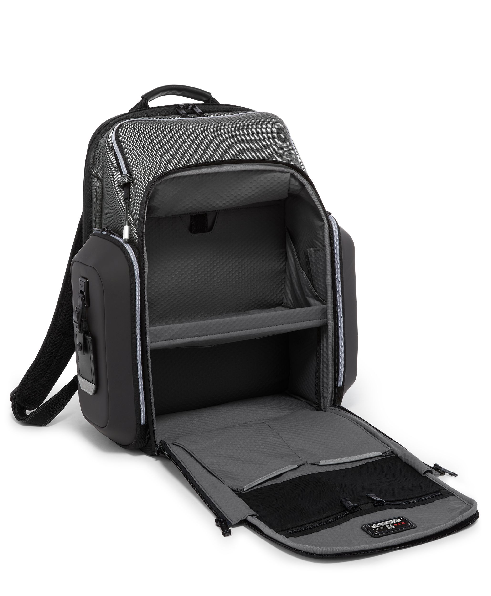 Tumi professional sales backpack