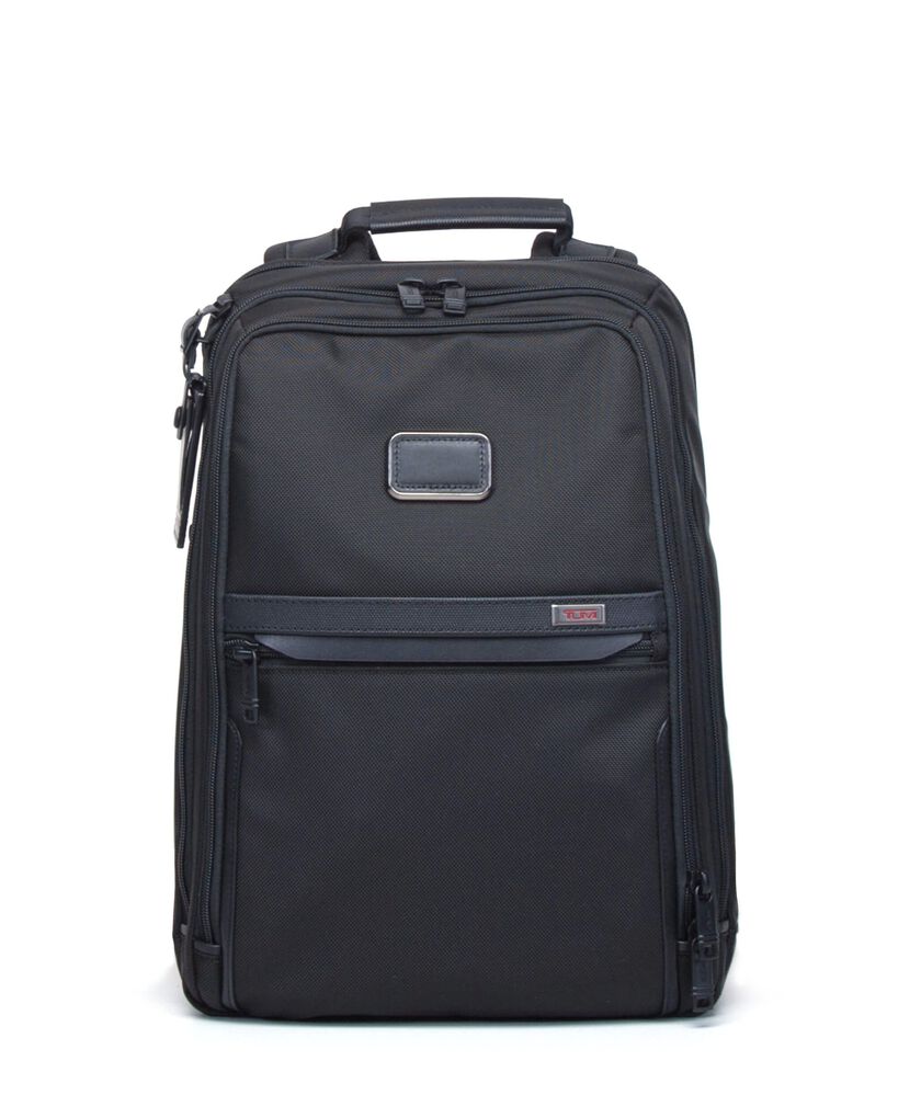Tumi TUMI ALPHA SLIM BACKPACK  hi-res | TUMI